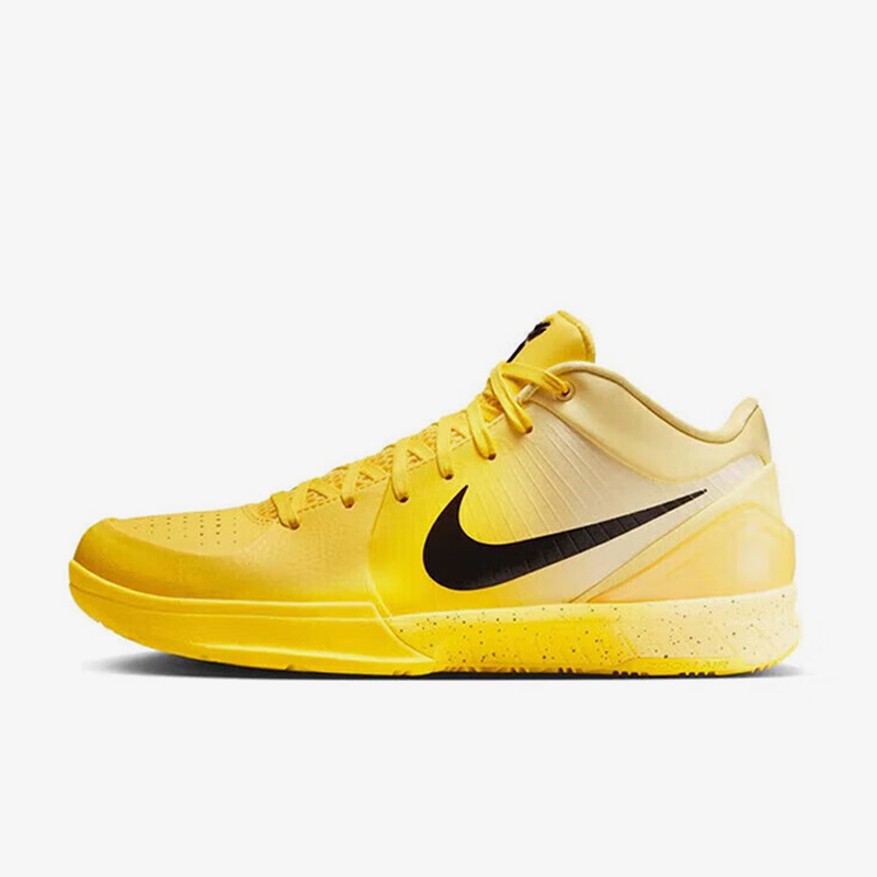 Nike/耐克正品Zoom Kobe 4 Protro男士耐磨减震篮球鞋IH0587-700