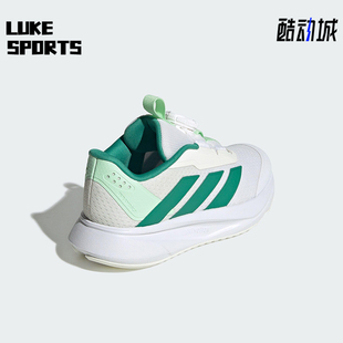 HABU儿童耐磨跑步运动鞋 Adidas SL2 DURAMO HP3597 阿迪达斯正品