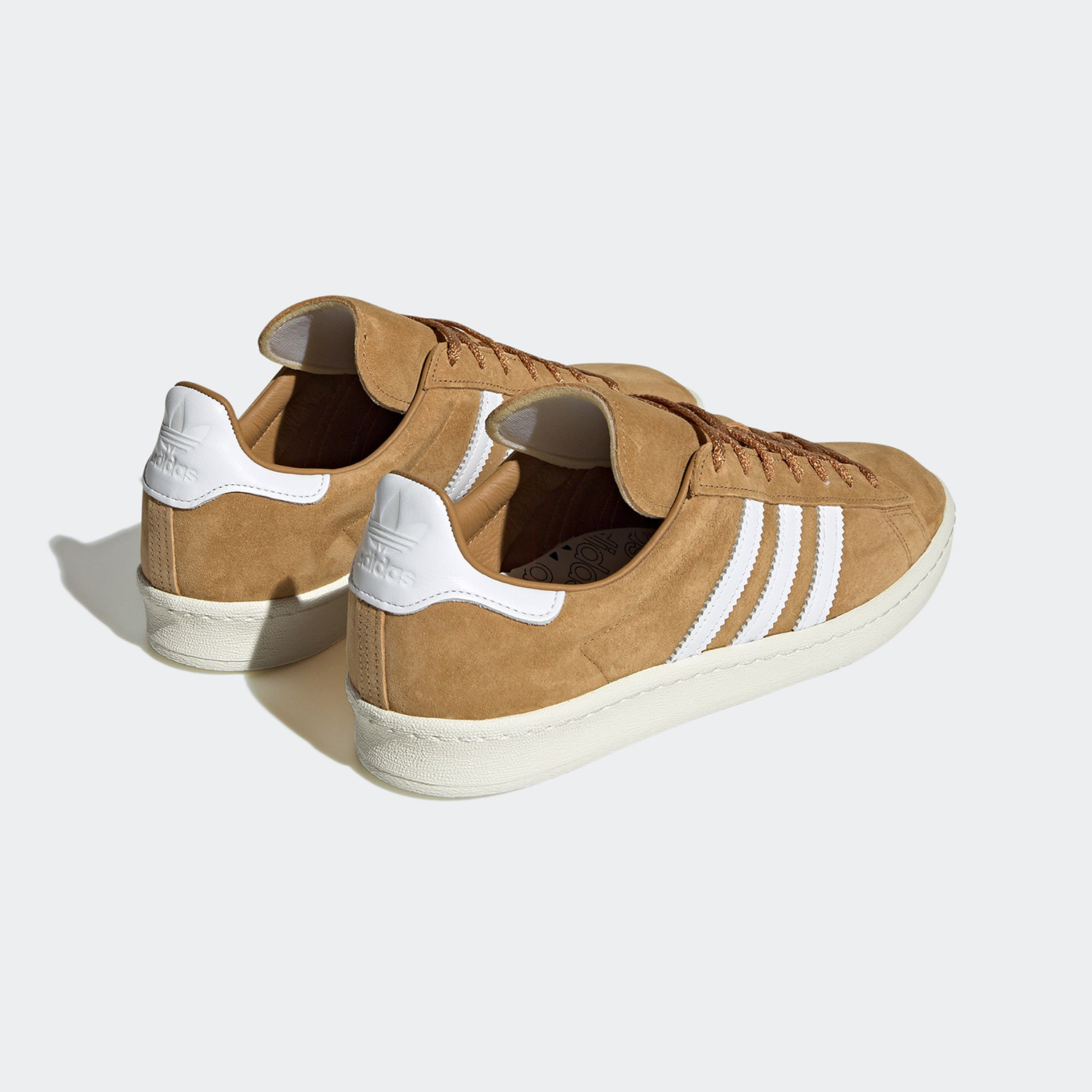 Adidas/阿迪达斯官方正品三叶草男女复古低帮休闲运动板鞋ID7317