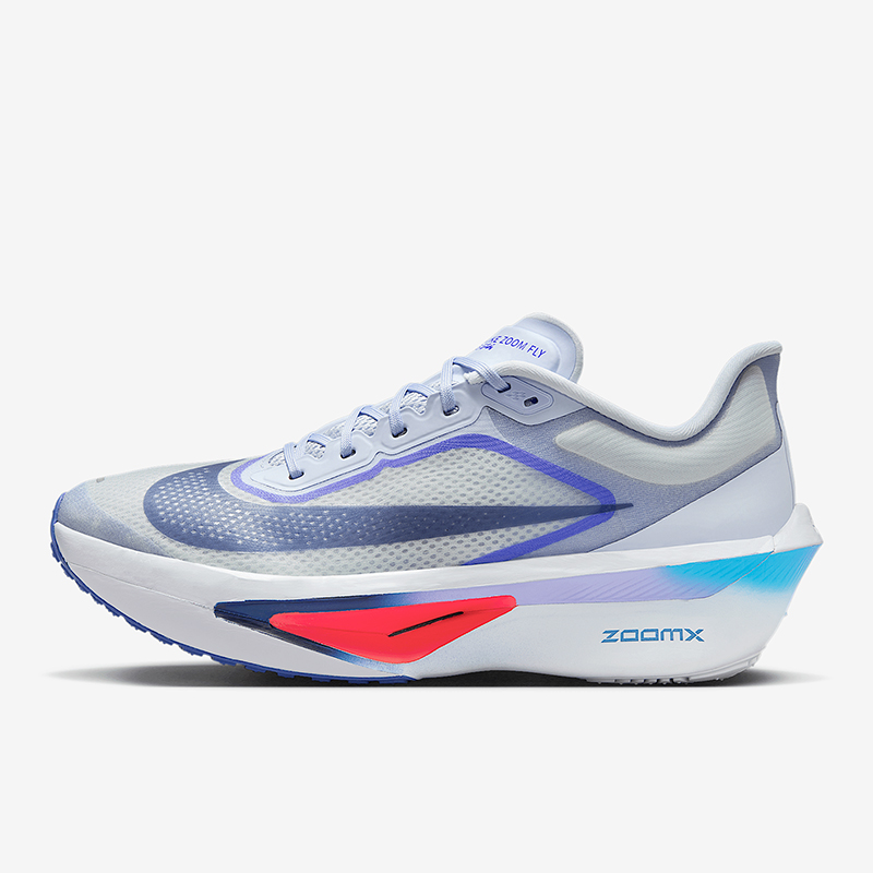 Nike/耐克正品2025男士缓震耐磨训练厚底跑步鞋FN8454-002