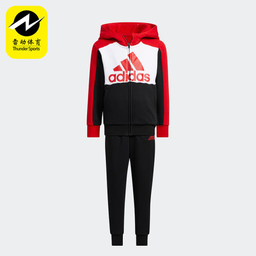 Adidas/阿迪达斯运动套装