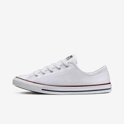 Converse/匡威正品四季款女士经典耐磨透气轻便低帮板鞋564981C