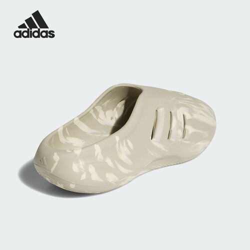 Adidas/阿迪达斯官方正品三叶草ADIFOMINFINITYMULE鞋K拖鞋KJ1141