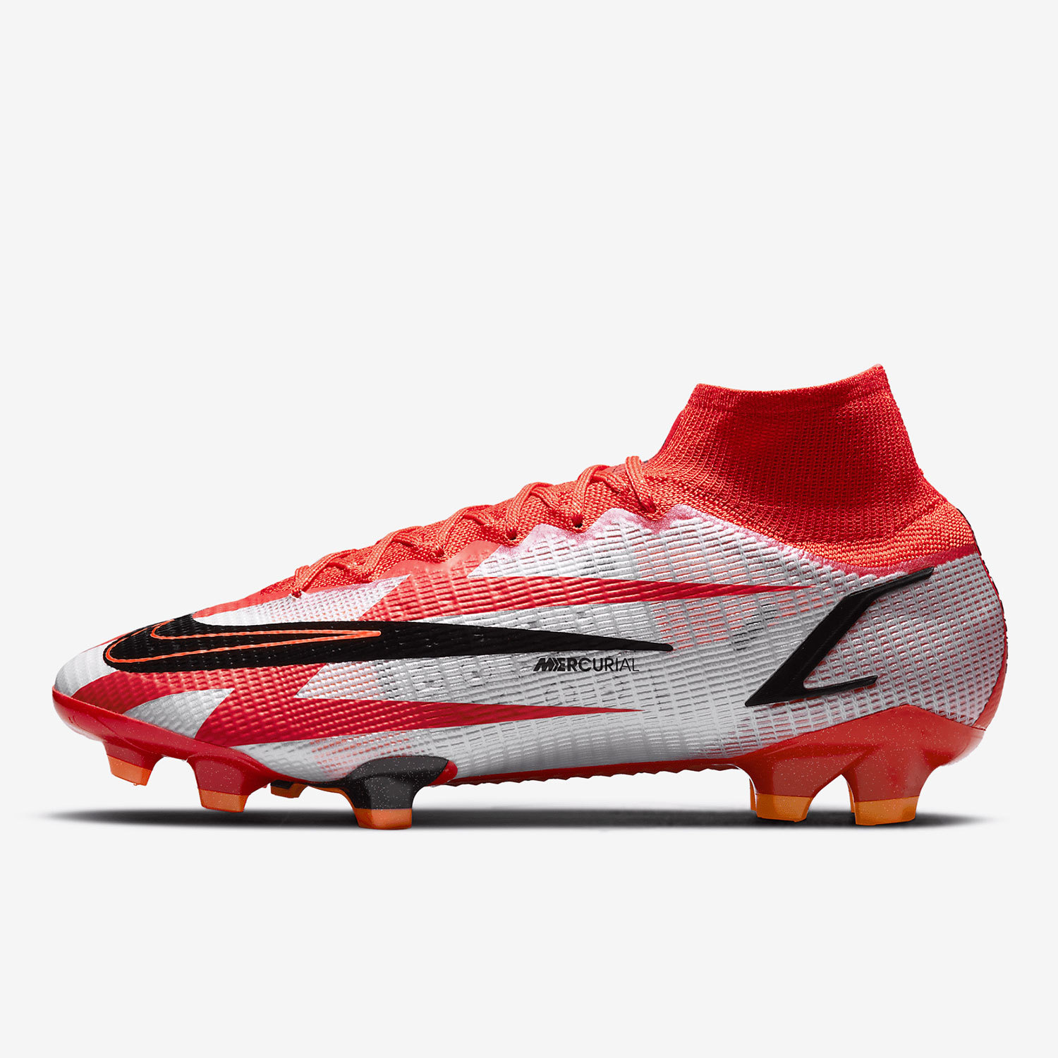 Nike/耐克正品当季新款男子刺客C罗系列运动训练足球鞋DB2858-600