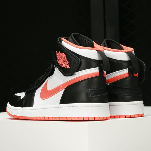 Nike/耐克正品AIR JORDAN 1 HI FLYEASE AJ1男子运动鞋CQ3835-008