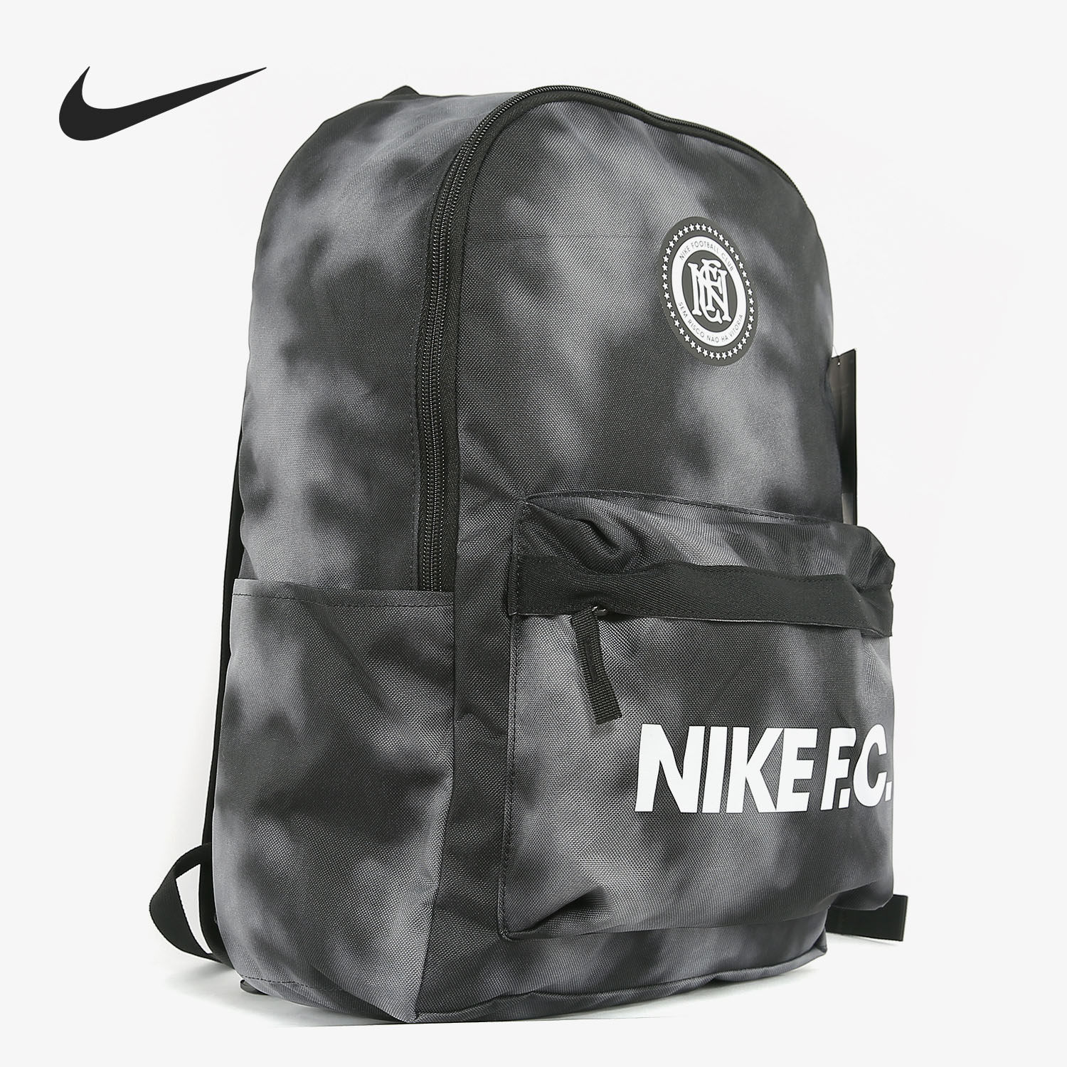 耐克男子运动健身旅行背包