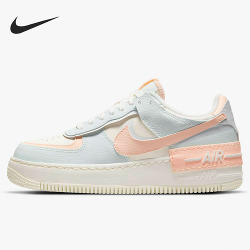 耐克AIRFORCE1女子休闲板鞋