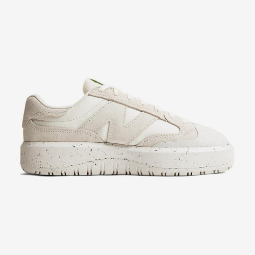 New Balance/NB正品运动男女同款经典复古休闲厚底板鞋CT302DA