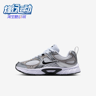 HQ6412 Nike RNR小童轻便休闲耐磨低帮训练运动鞋 100 耐克正品