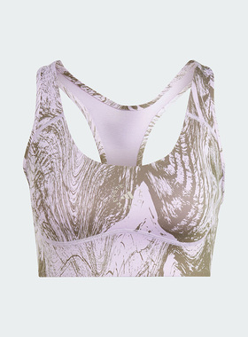 Adidas/阿迪达斯正品Stella Mc女子中强度运动健身内衣IB5093