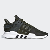 阿迪达斯正品 春夏新款 EQT Adidas 男女休闲运动跑步鞋 B37346
