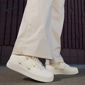 耐克正品 Air Nike Force LX女子复古休闲板鞋 FV3654