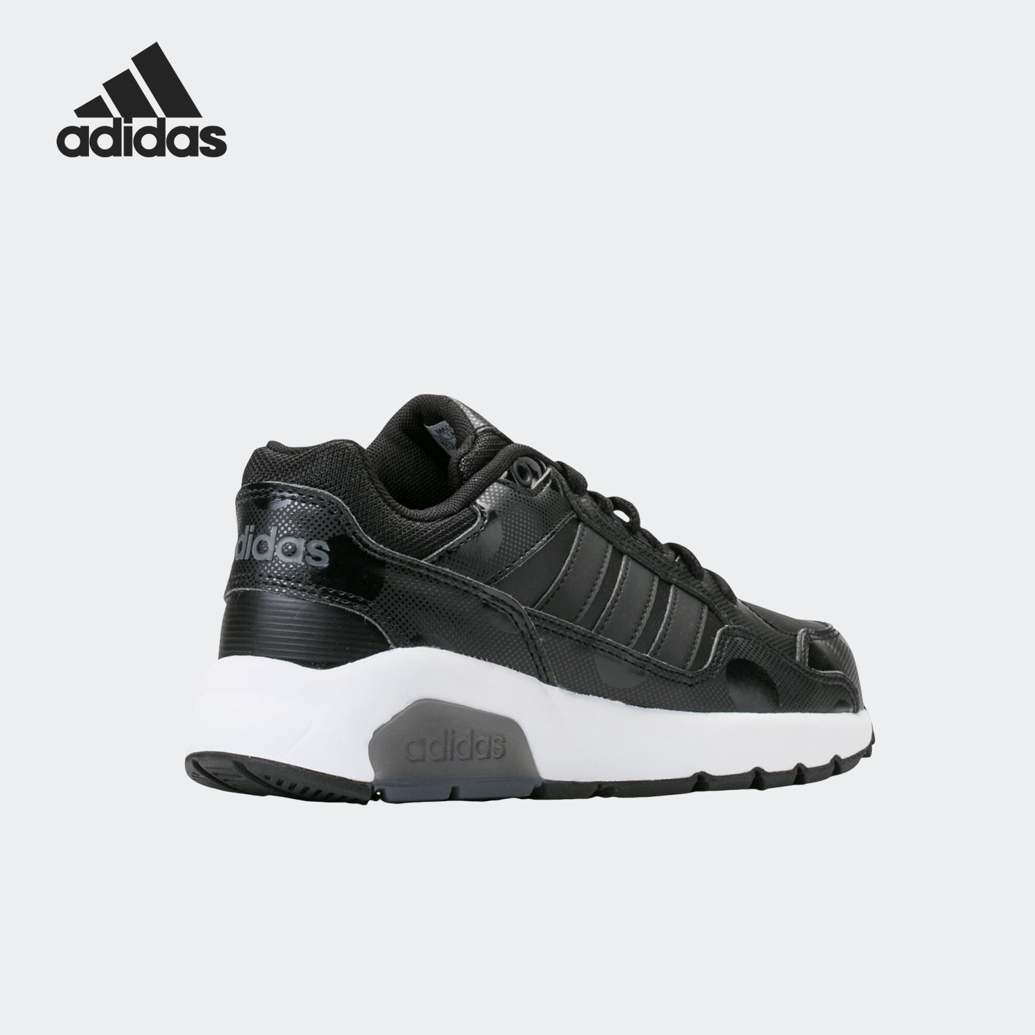 跑步运动鞋Adidas/阿迪达斯休闲