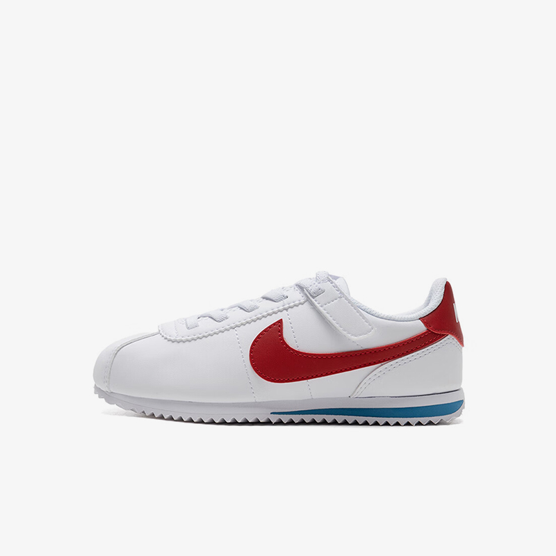 耐克儿童耐磨户外运动轻便休闲鞋