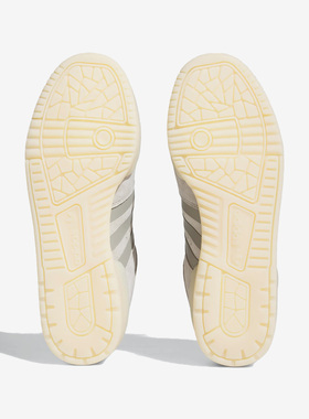 Adidas/阿迪达斯官方正品三叶草男女运动低帮轻便低帮板鞋FZ6323