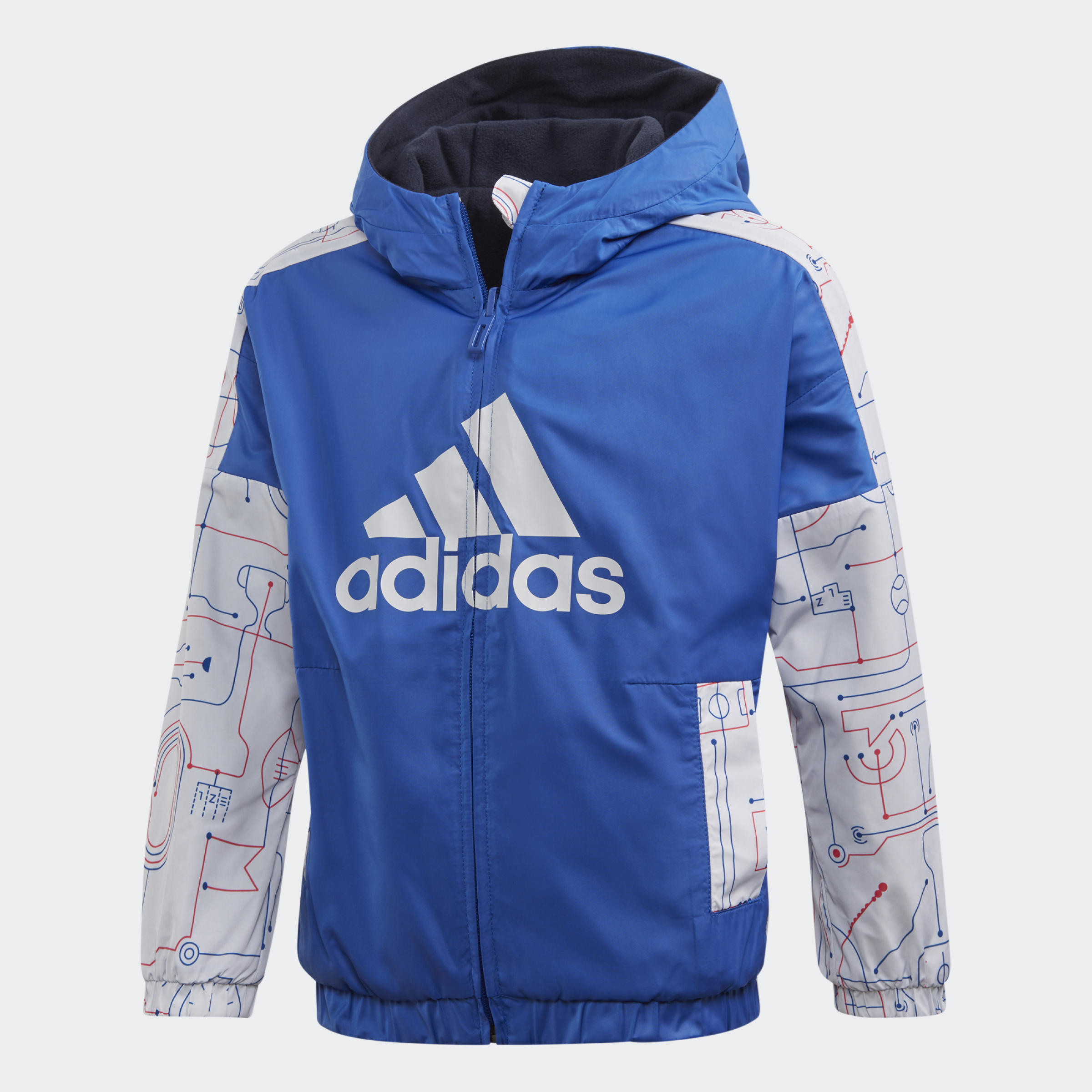 正品Adidas/阿迪达斯卫衣