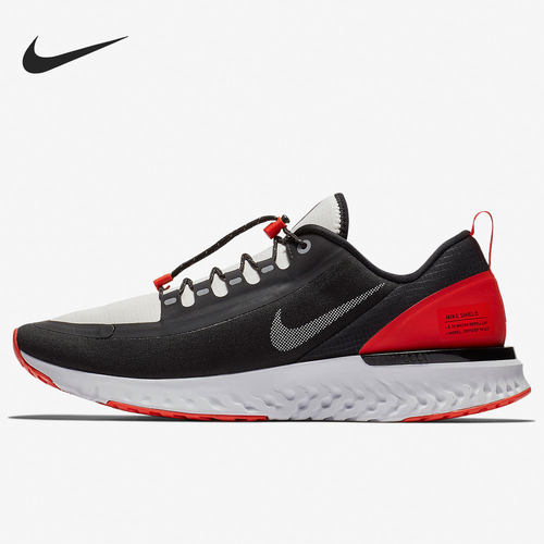 Nike/耐克正品年新款男子时尚低帮休闲运动跑步鞋BQ9780-006