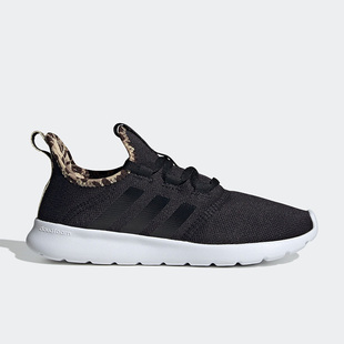 2.0女运动休闲跑步鞋 Adidas Pure Cloudfoam GY4486 阿迪达斯正品