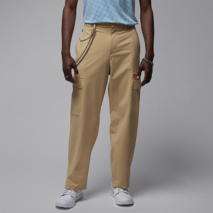 耐克正品 HQ8490 JORDAN男士 户外长裤 248 高尔夫运动直筒经典 Nike