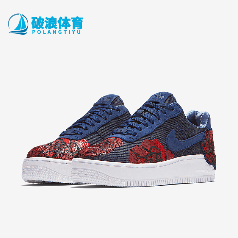 耐克正品2019新款运动休闲耐磨