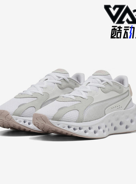 Puma/彪马正品2025冬季款女士日常休闲耐磨低帮运动鞋311003-01