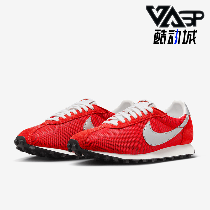 Nike/耐克正品新款男女低帮运动户外轻盈休闲鞋HF3227-600