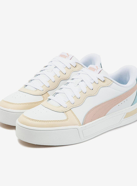 Puma/彪马正品新款女士时尚潮流经典复古经典厚底板鞋374764-22