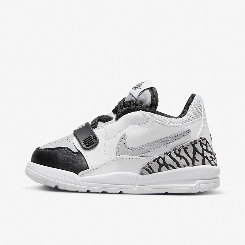 耐克婴童低帮休闲运动鞋