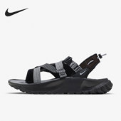 DJ6603 Nike Sandal男女透气运动凉鞋 Oneonta 001 耐克正品
