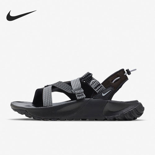 Nike/耐克正品Oneonta Sandal男女透气运动凉鞋 DJ6603-001