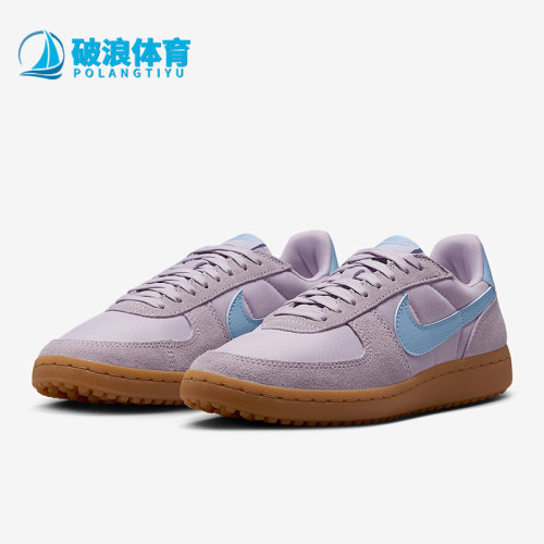 Nike/耐克正品新款2025女士轻便透气耐磨薄底运动鞋HJ6000-500
