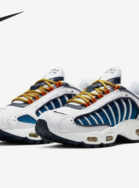 Nike/耐克正品AIR MAX TAILWIND IV女子运动休闲鞋CK2600-100