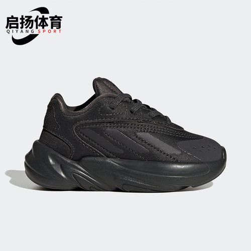 阿迪达斯三叶草婴童休闲鞋