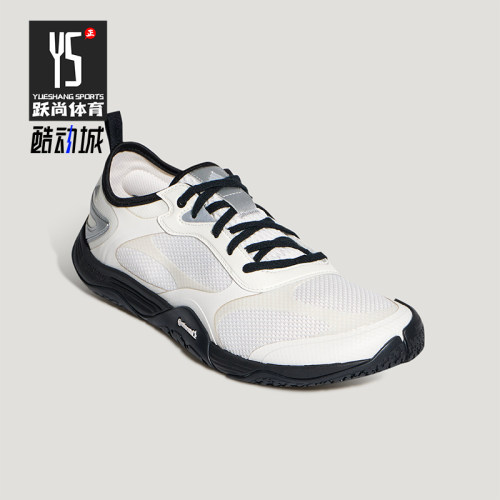Adidas/阿迪达斯正品GROUNDFLOW机能赤经典足鞋新款运动鞋KH7973