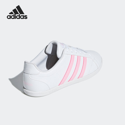 休闲鞋Adidas/阿迪达斯低帮