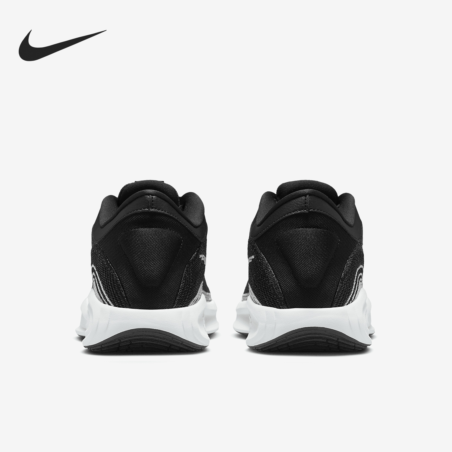Nike/耐克正品G.T. Hustle Academy EP男女篮球鞋FJ7808-003