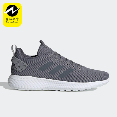 Adidas/阿迪达斯正品夏季款男士缓震运动经典耐磨跑步鞋FW9708