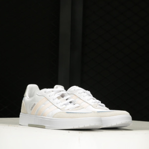 Adidas/阿迪达斯正品当季新款 neo 男女休闲鞋运动鞋 FW2897