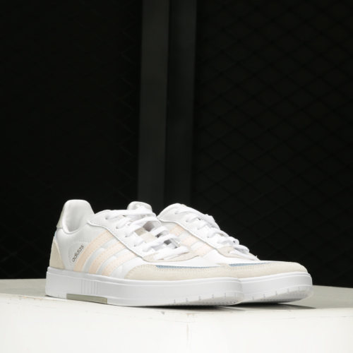Adidas/阿迪达斯正品当季新款 neo 男女休闲鞋运动鞋 FW2897