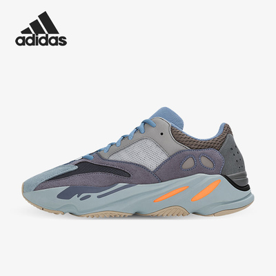阿迪达斯女子跑步鞋低帮