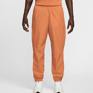 Nike/耐克正品NOCTA Northstar男女同款运动长裤百搭FN7668-808