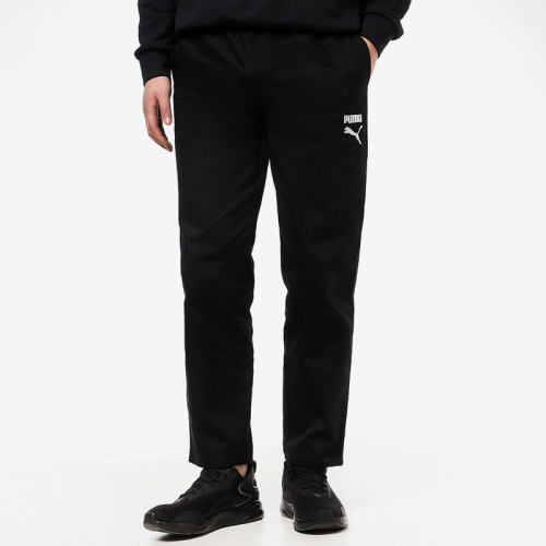 PUMA/彪马正品当季新款男子运动休闲抽绳长裤KONTRAST 532040