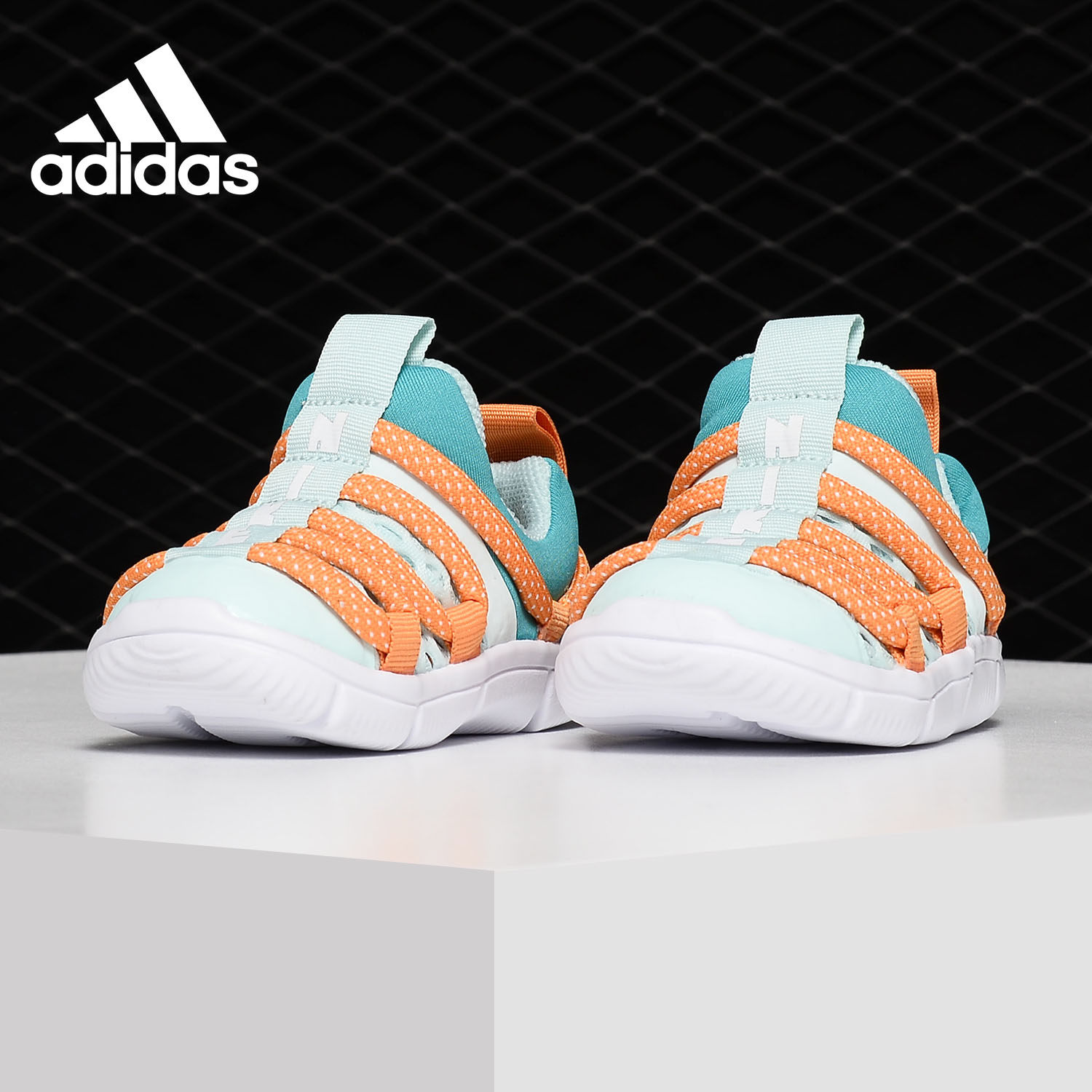 Nike/耐克正品NOVICE BR (TD) 儿童透气轻便休闲运动鞋CK0245-311,运动鞋new,童鞋/青少年鞋,淘宝优惠券,粉丝福利购,淘宝优惠卷