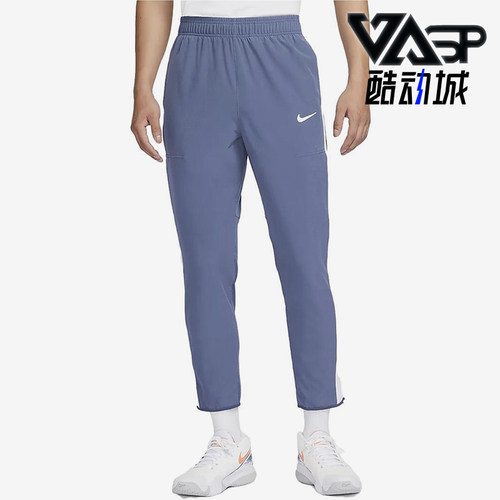 Nike/耐克正品男士系带运动时尚舒适休闲潮流长裤DA4377-491