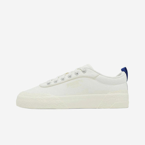 Puma/彪马正品Terreta 男女简约透气防滑经典耐磨板鞋400781-01