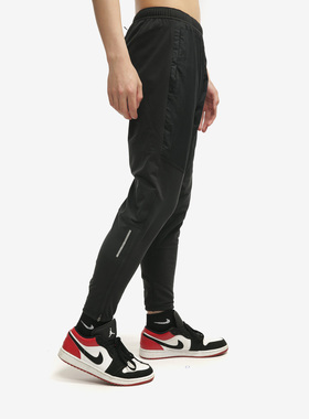 Nike/耐克正品男子运动长裤清仓特价CU5519-010 DA5679-010