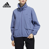 STY TRACK TOP H07380 Adidas 女子夹克外套 阿迪达斯正品