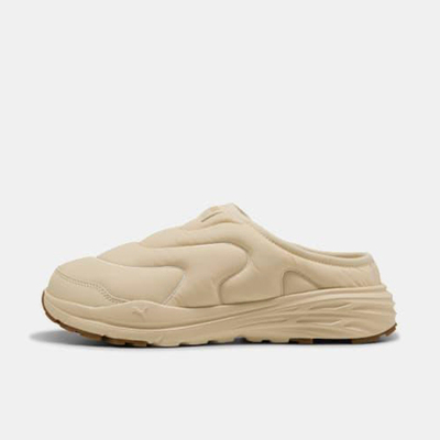 Puma/彪马正品Hypnotic Clog男女日常耐磨保暖休闲鞋402851-02