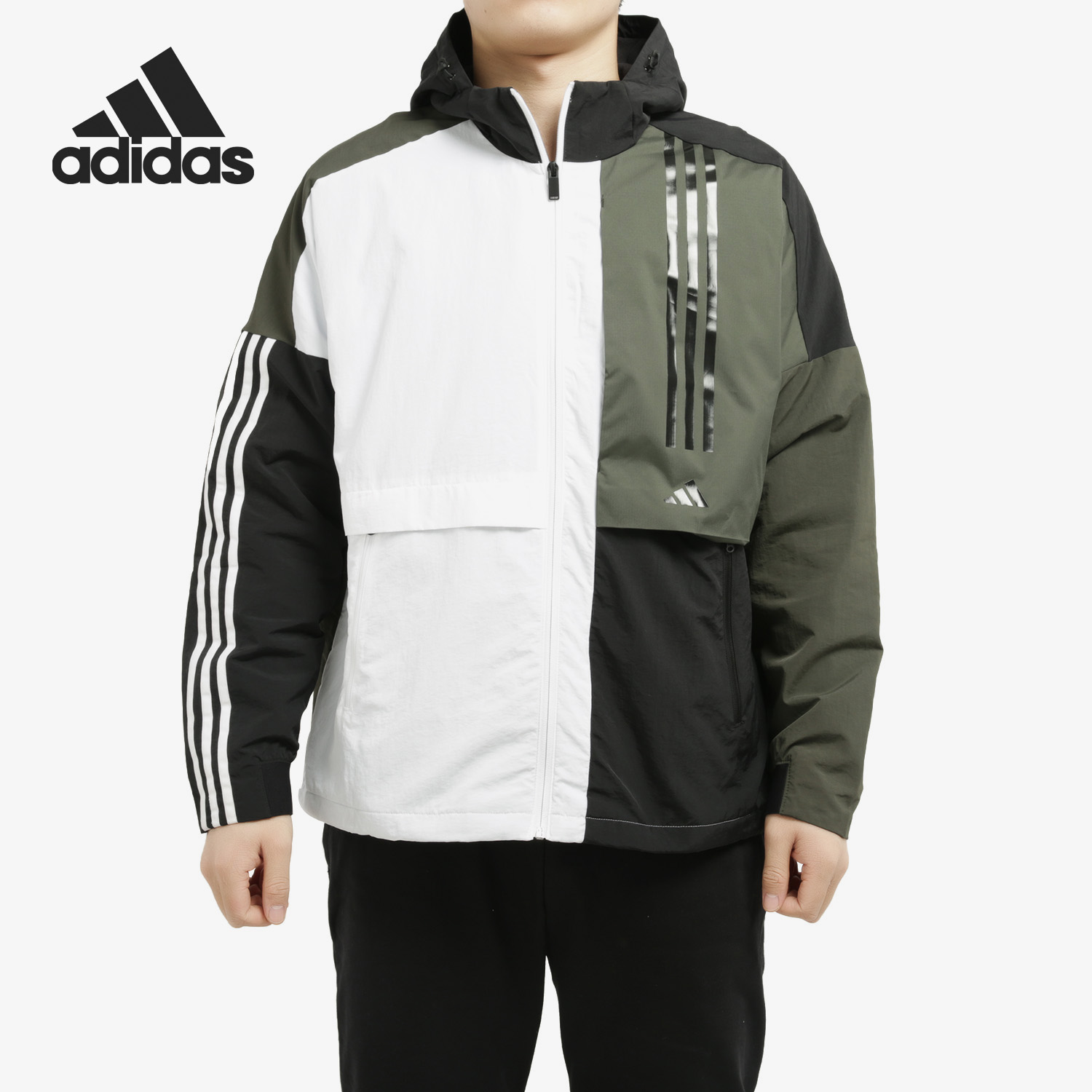 万源阿迪专卖 正品保障 识货推荐 退换无忧