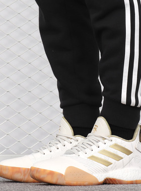 Adidas/阿迪达斯正品 TMAC Millennium麦迪BOOST男子篮球鞋EE4157